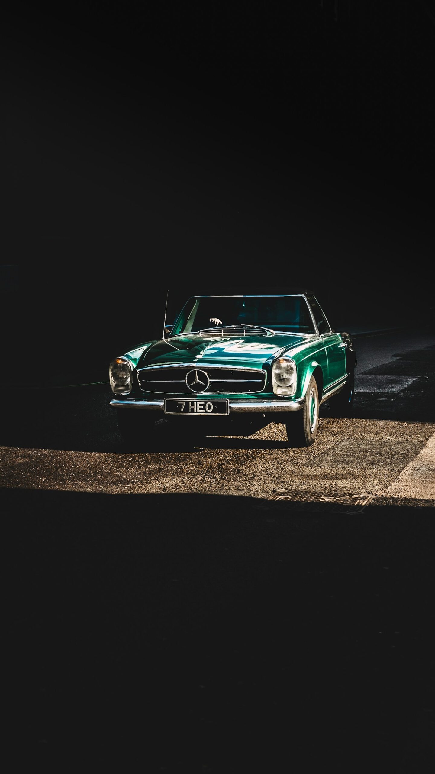 A Evolução dos Automóveis Clássicos no Brasil