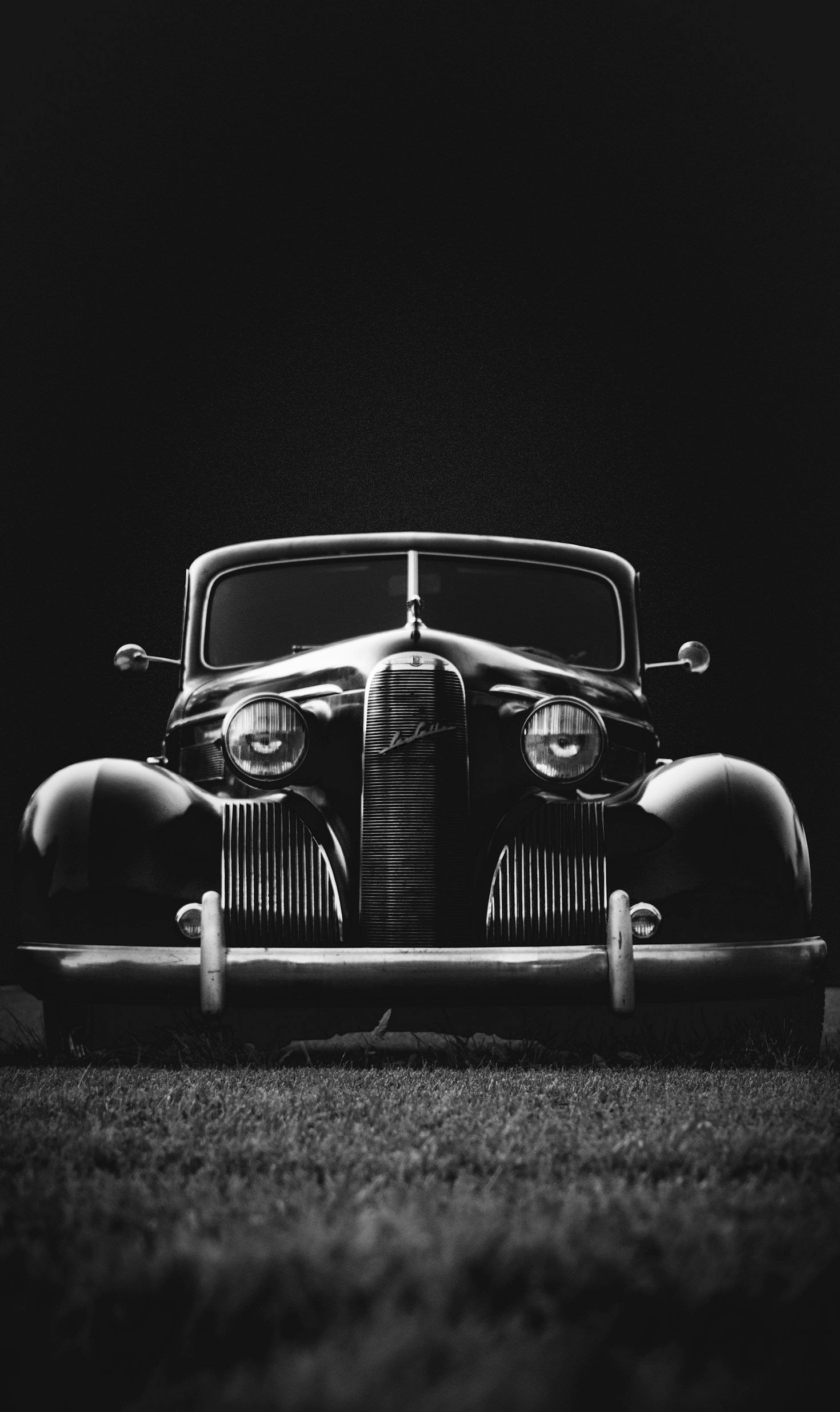 Como Cuidar de um Carro Antigo com Estilo